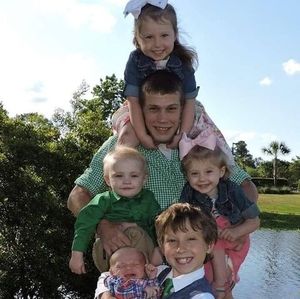 Meet your Posher, William